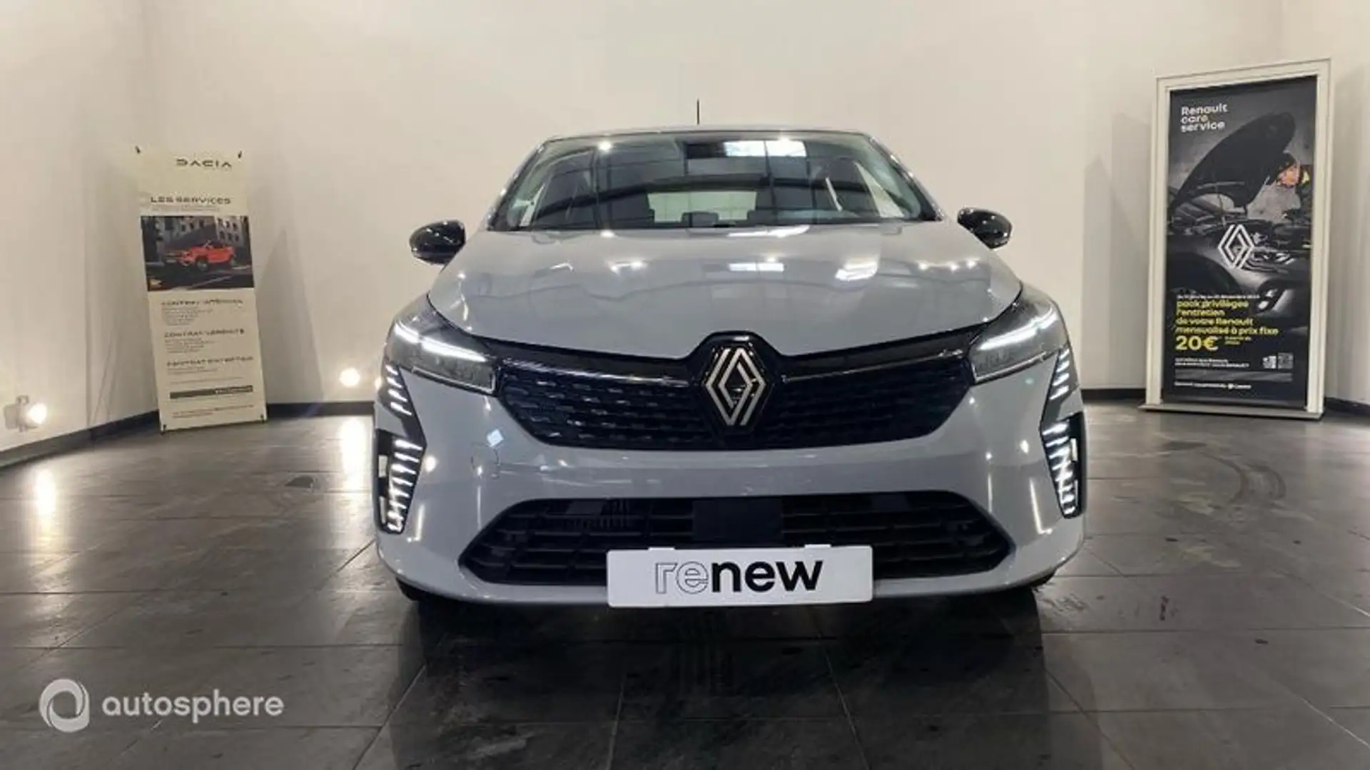 Renault Clio 1.0 TCe 90ch Evolution - 2