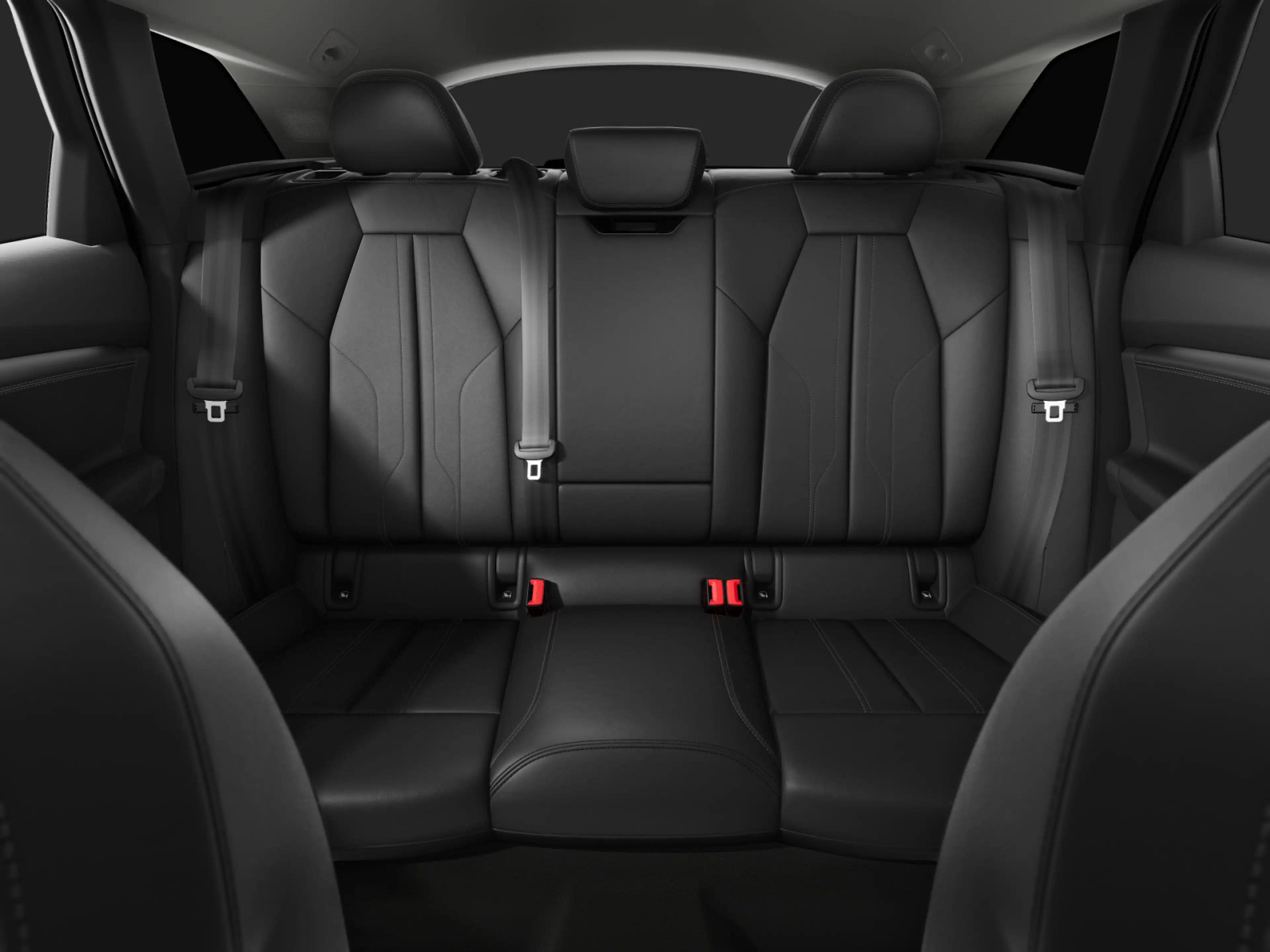 Audi A6 e-tron quattro S-LINE*MATRIX*STHZG*LUFT — photo 11