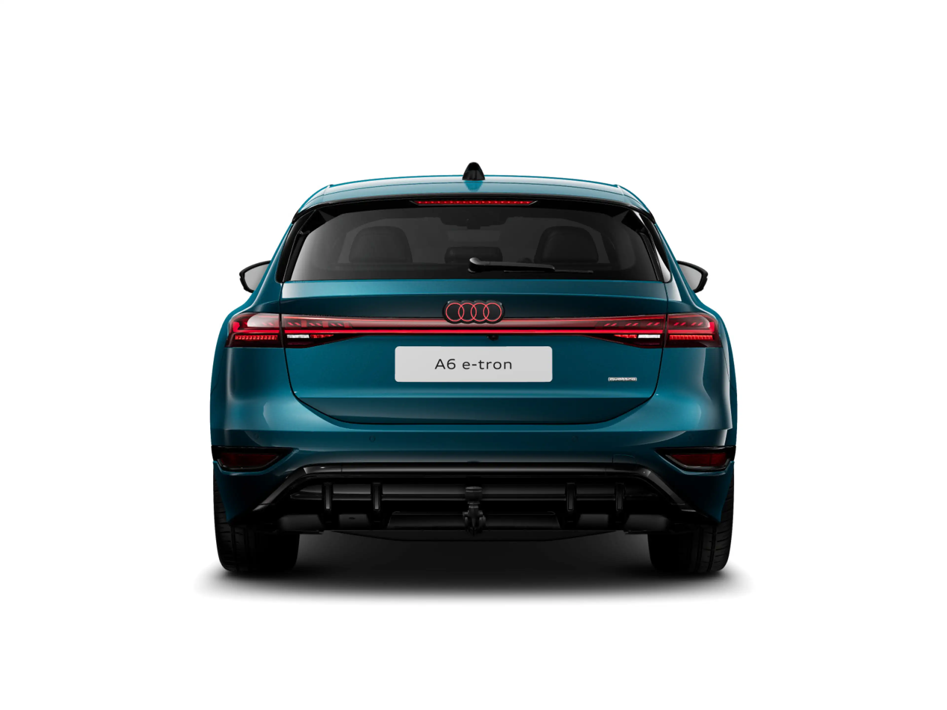 Audi A6 e-tron quattro S-LINE*MATRIX*STHZG*LUFT — photo 6
