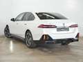 BMW i5 xDrive40 M-Sportpaket | Sitzbelüftung vorn | Bower Weiß - thumbnail 4