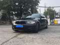 BMW 120 120d Coupe Schwarz - thumbnail 1
