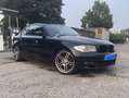 BMW 120 120d Coupe Schwarz - thumbnail 3