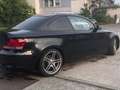 BMW 120 120d Coupe Schwarz - thumbnail 2