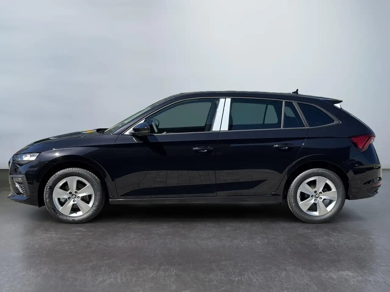 Skoda Scala 2026