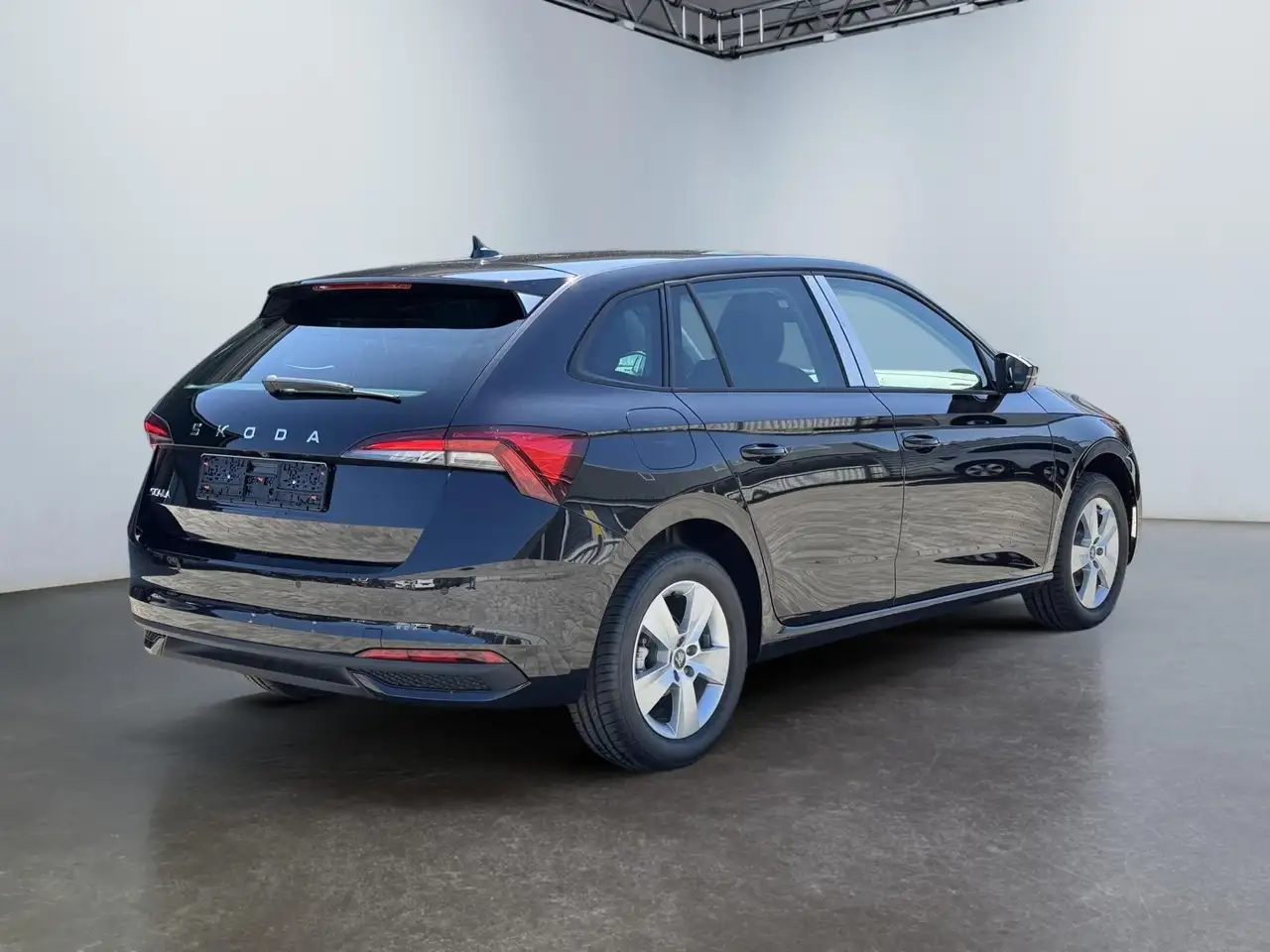 Skoda Scala 2026