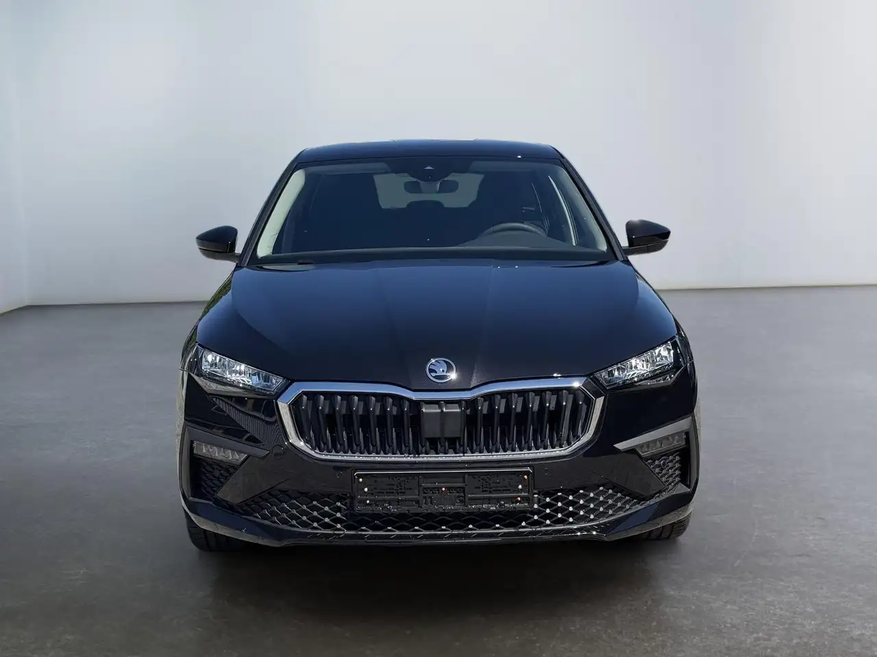 Skoda Scala 2026