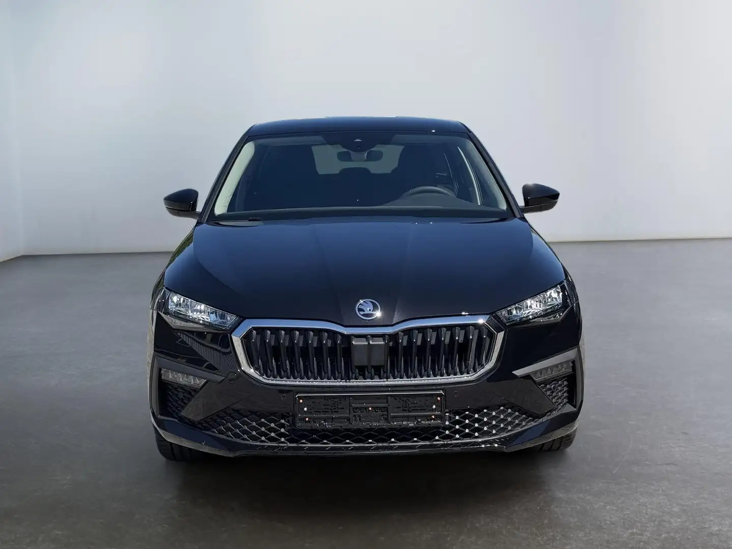 Skoda Scala Extra Plus 1,5 TSI DSG 2ZoKlima Kamera 2 x PDC... Schwarz - 2
