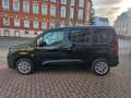 Fiat Doblo Kombi L1 5-Sitzer 1.5 BlueHDi 102PS Black - thumbnail 4