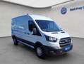 Ford Transit350 L3H2Lkw Trend,Klima,Sitzheizung Fahrer Белый - thumbnail 7