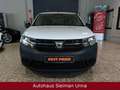 Dacia Sandero II Access 1,0/Servo/Tüv-Neu Weiß - thumbnail 2