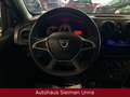 Dacia Sandero II Access 1,0/Servo/Tüv-Neu Weiß - thumbnail 12