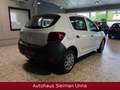 Dacia Sandero II Access 1,0/Servo/Tüv-Neu Weiß - thumbnail 4