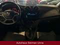 Dacia Sandero II Access 1,0/Servo/Tüv-Neu Weiß - thumbnail 11