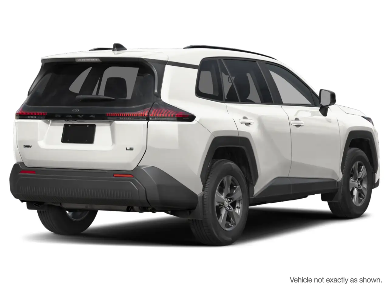 Toyota RAV 4 photo Toyota RAV 4