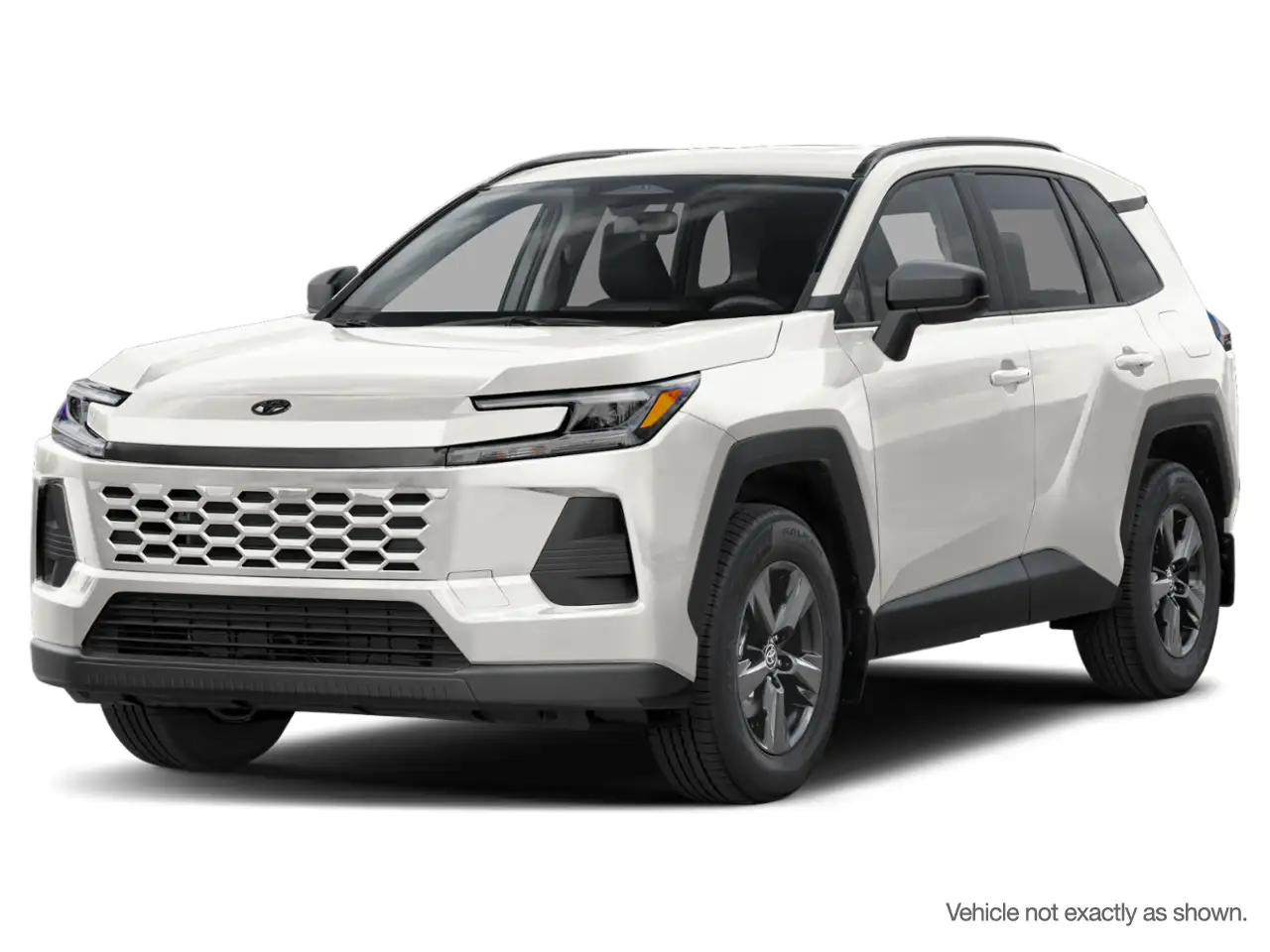 2026 Toyota RAV 4