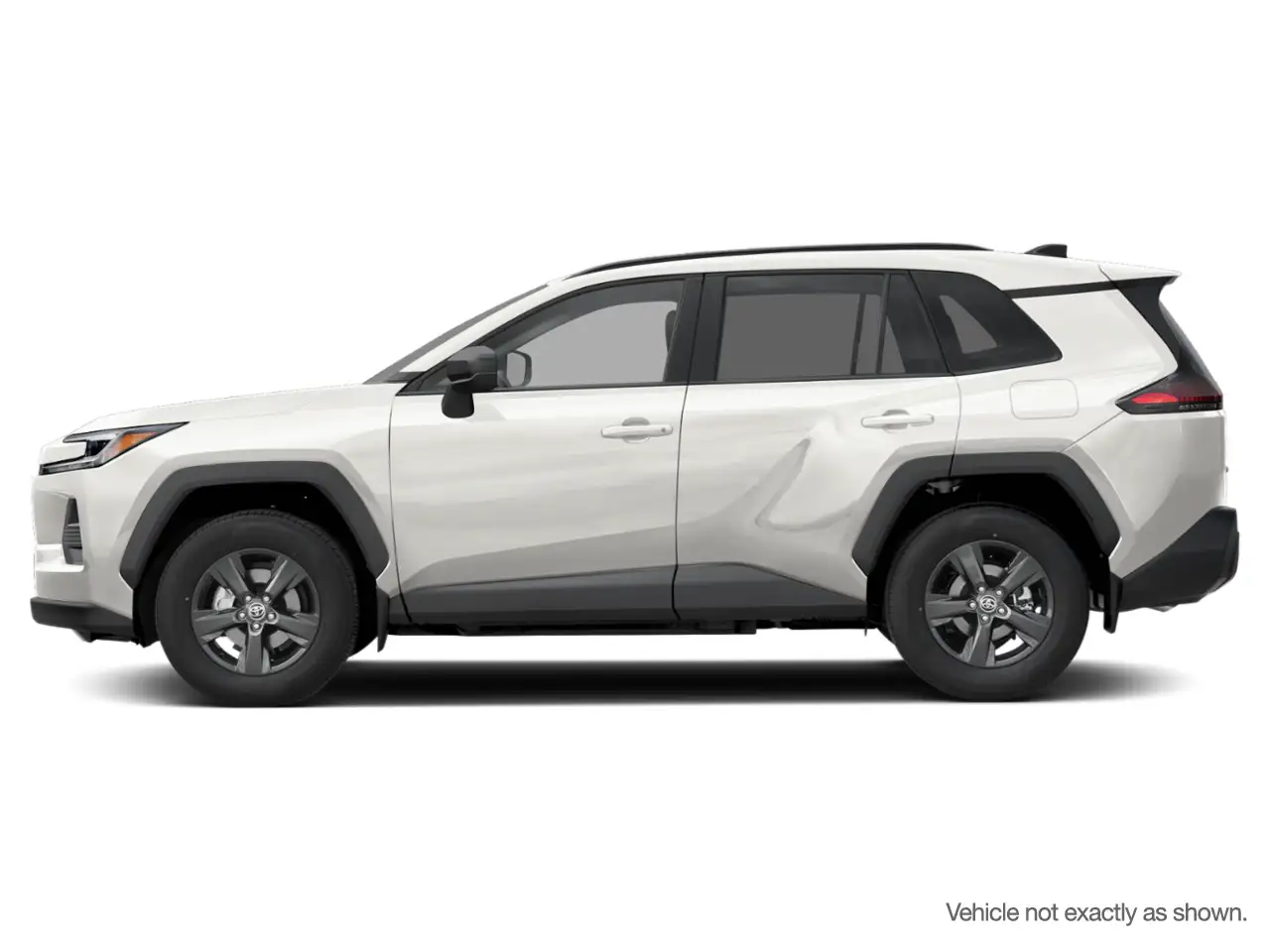 Toyota RAV 4 photo Toyota RAV 4
