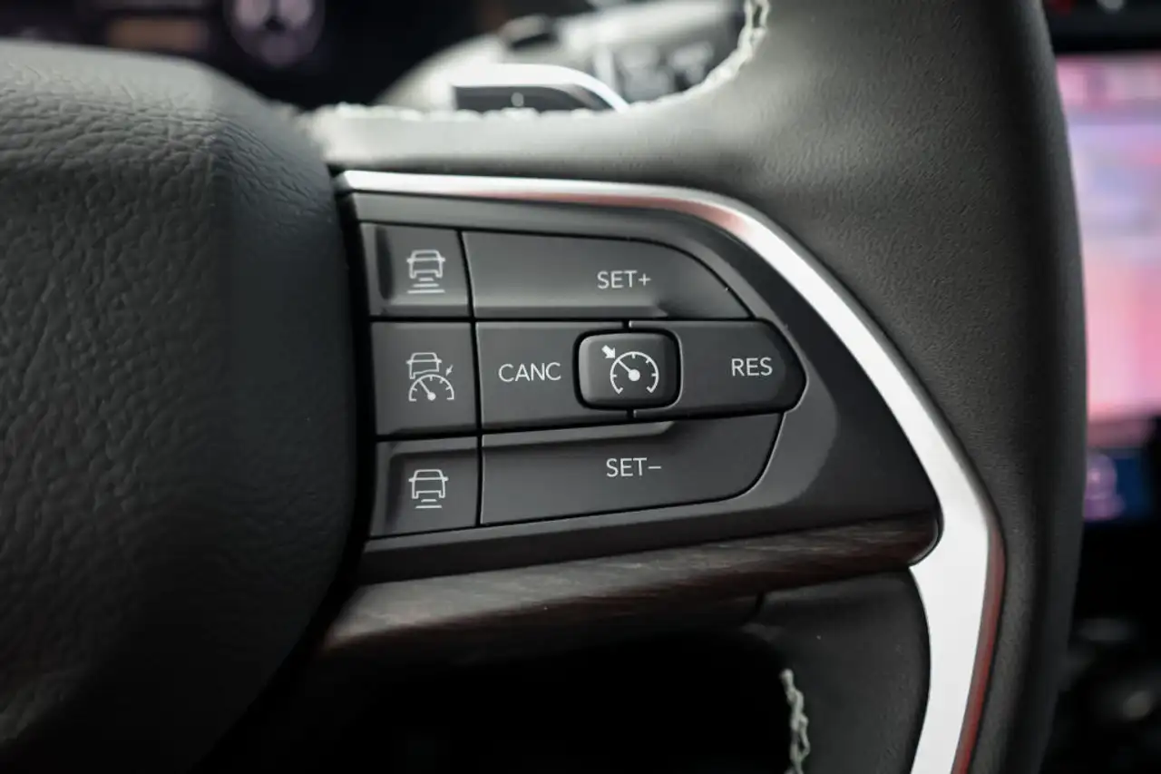 Jeep Grand Cherokee fotografie Jeep Grand Cherokee