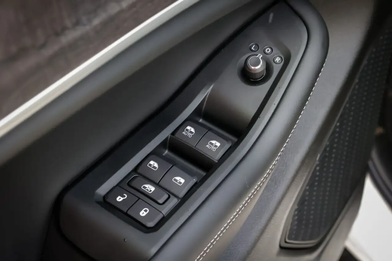 Jeep Grand Cherokee fotografie Jeep Grand Cherokee