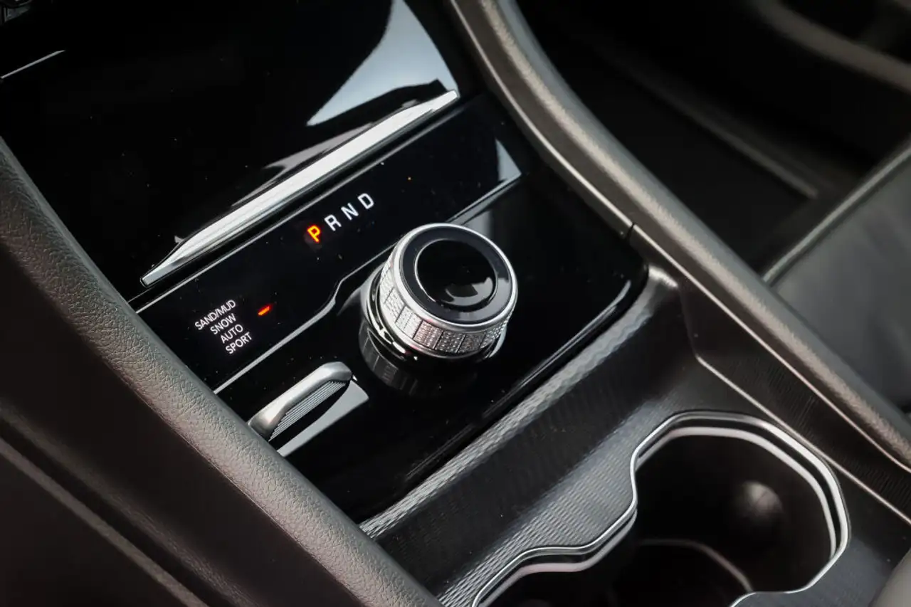 Jeep Grand Cherokee fotografie Jeep Grand Cherokee