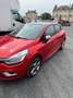 Renault Clio dCi 90 Energy Intens Rouge - thumbnail 1