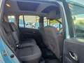 Renault Grand Modus Dynamique Automatil Blau - thumbnail 13