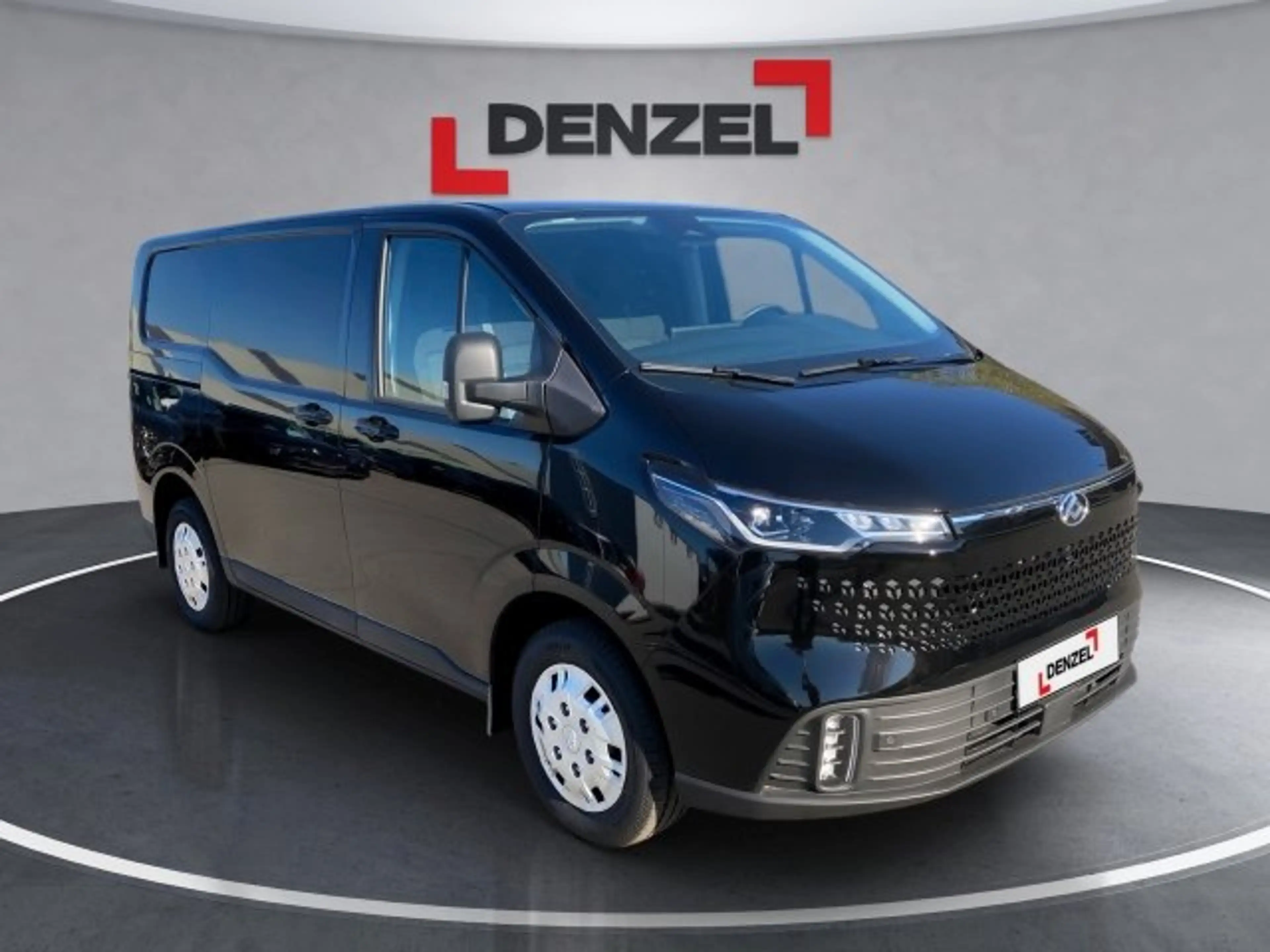 Maxus Deliver 9 DEL7 Deliver 7 L1H1 MY26 d7l1h1-P5 — photo 6