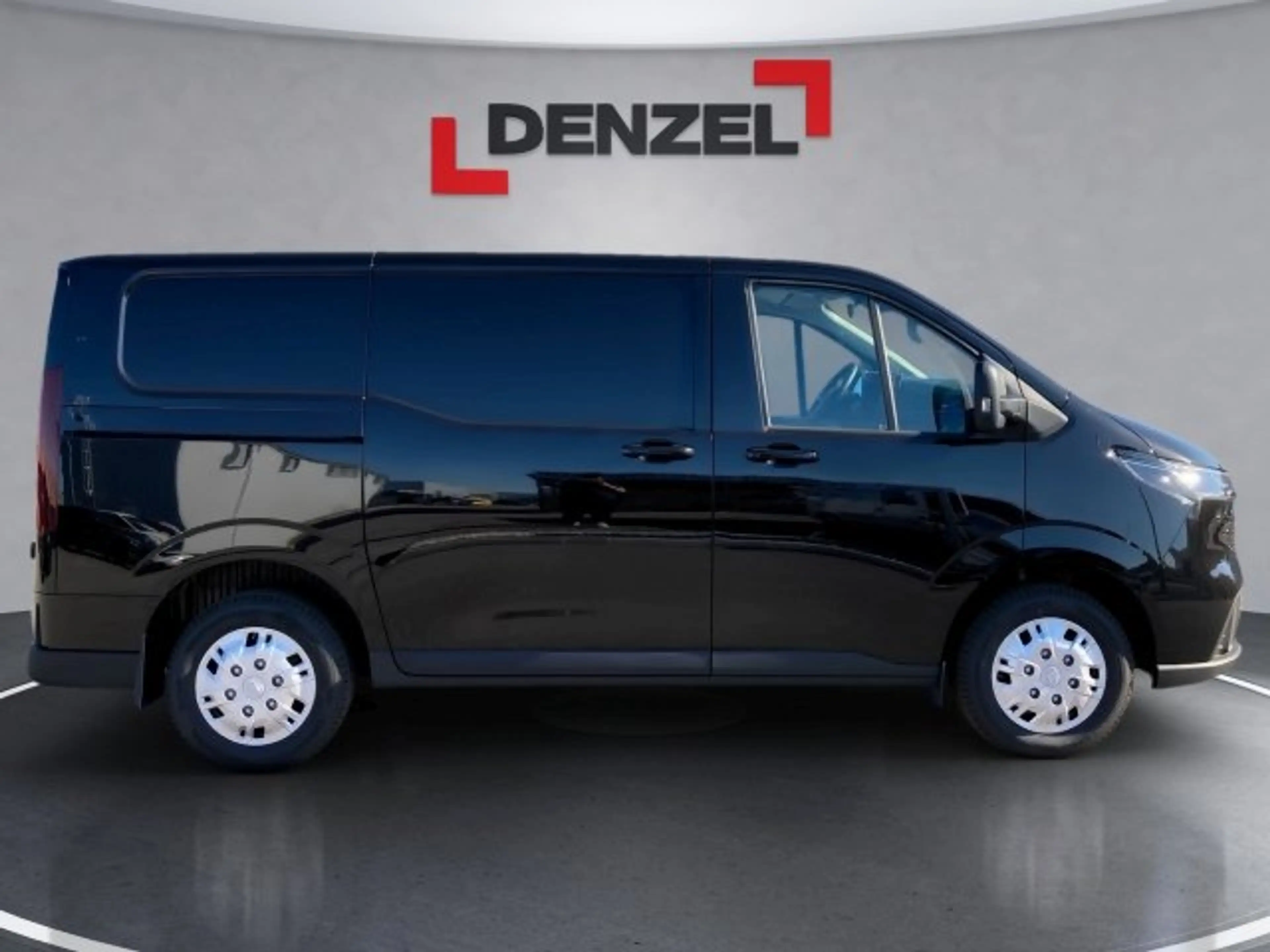 Maxus Deliver 9 DEL7 Deliver 7 L1H1 MY26 d7l1h1-P5 — photo 5