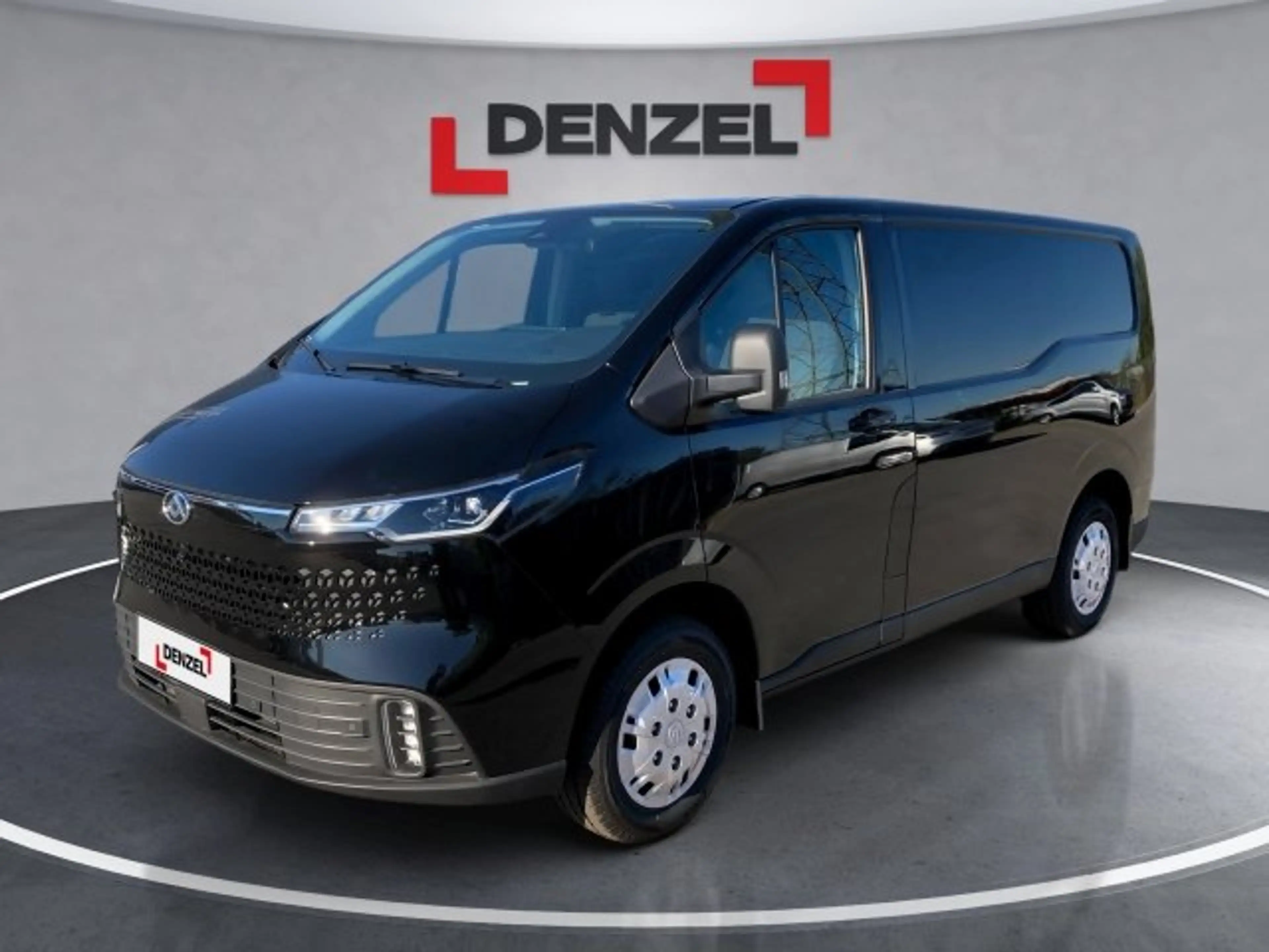 Maxus Deliver 9 DEL7 Deliver 7 L1H1 MY26 d7l1h1-P5