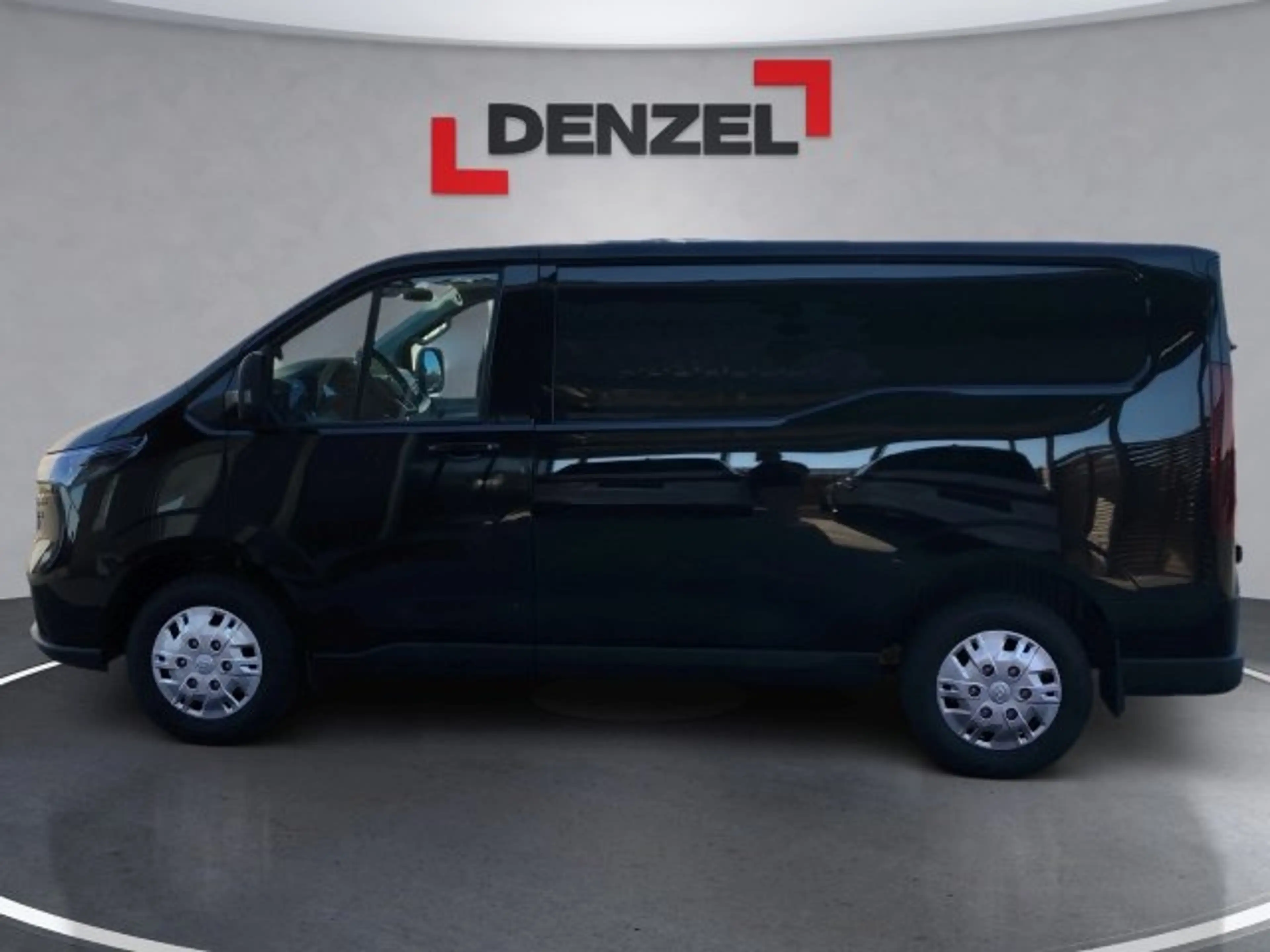 Maxus Deliver 9 DEL7 Deliver 7 L1H1 MY26 d7l1h1-P5 — photo 2