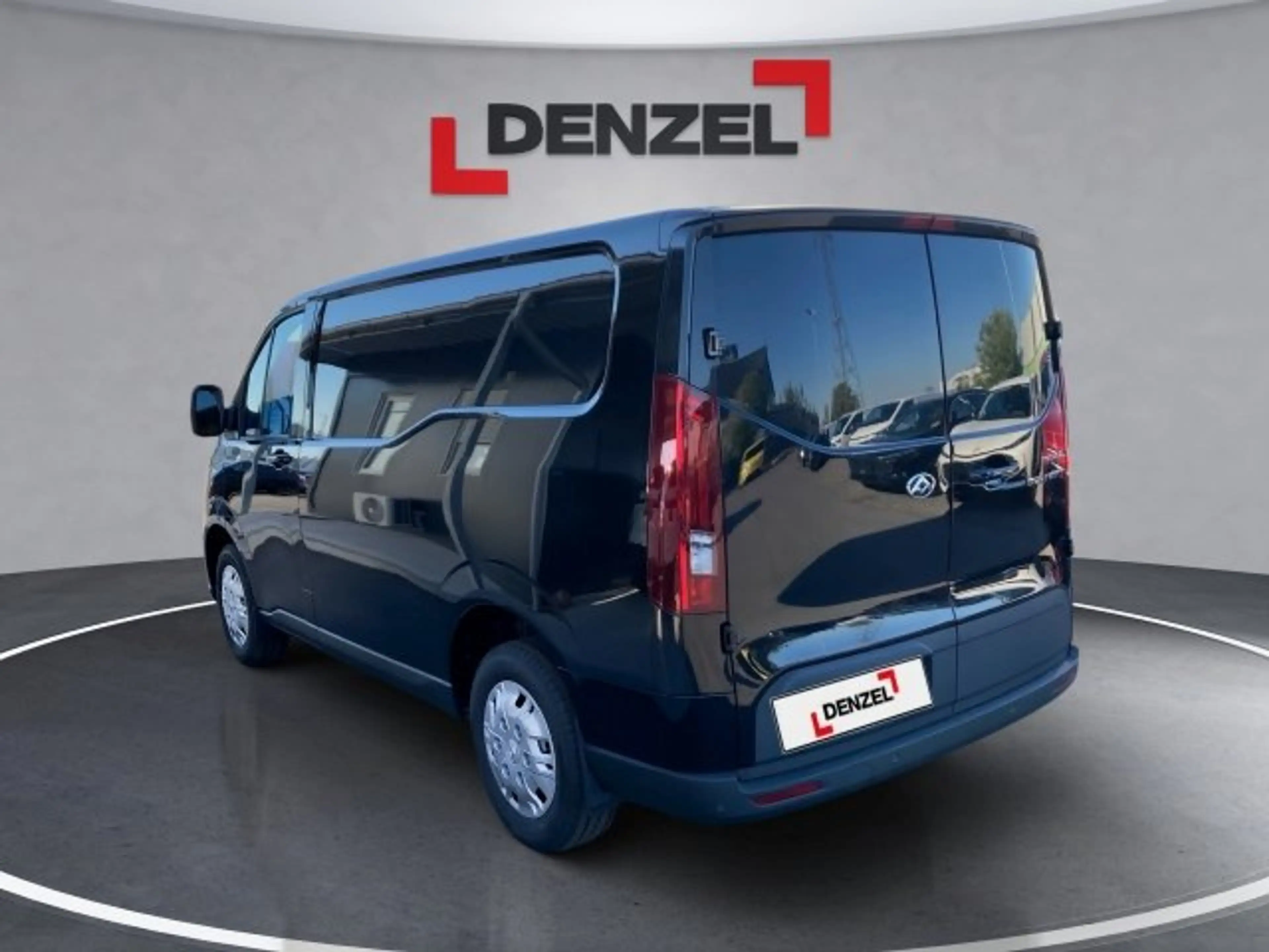 Maxus Deliver 9 DEL7 Deliver 7 L1H1 MY26 d7l1h1-P5 — photo 3