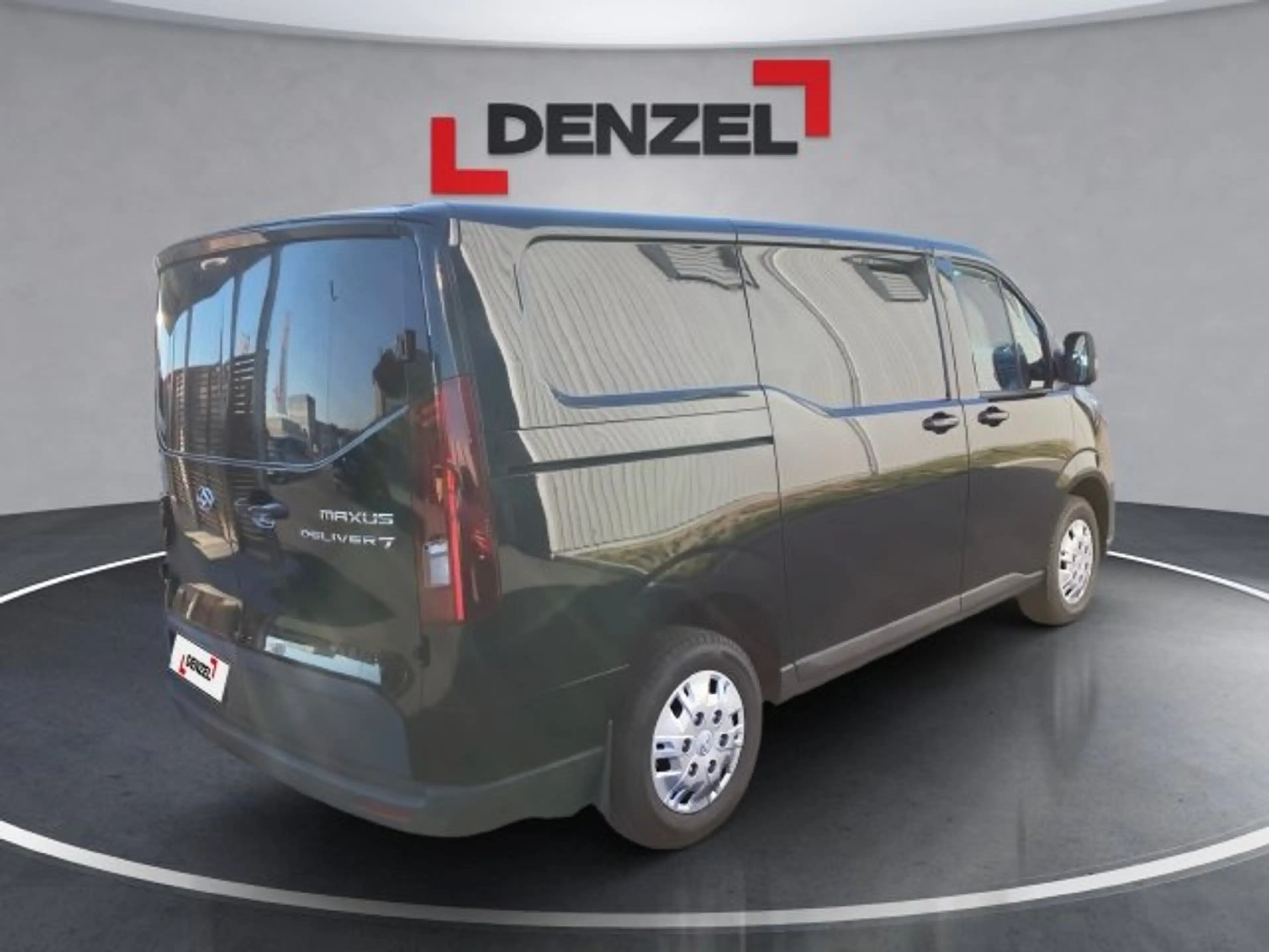 Maxus Deliver 9 DEL7 Deliver 7 L1H1 MY26 d7l1h1-P5 — photo 4