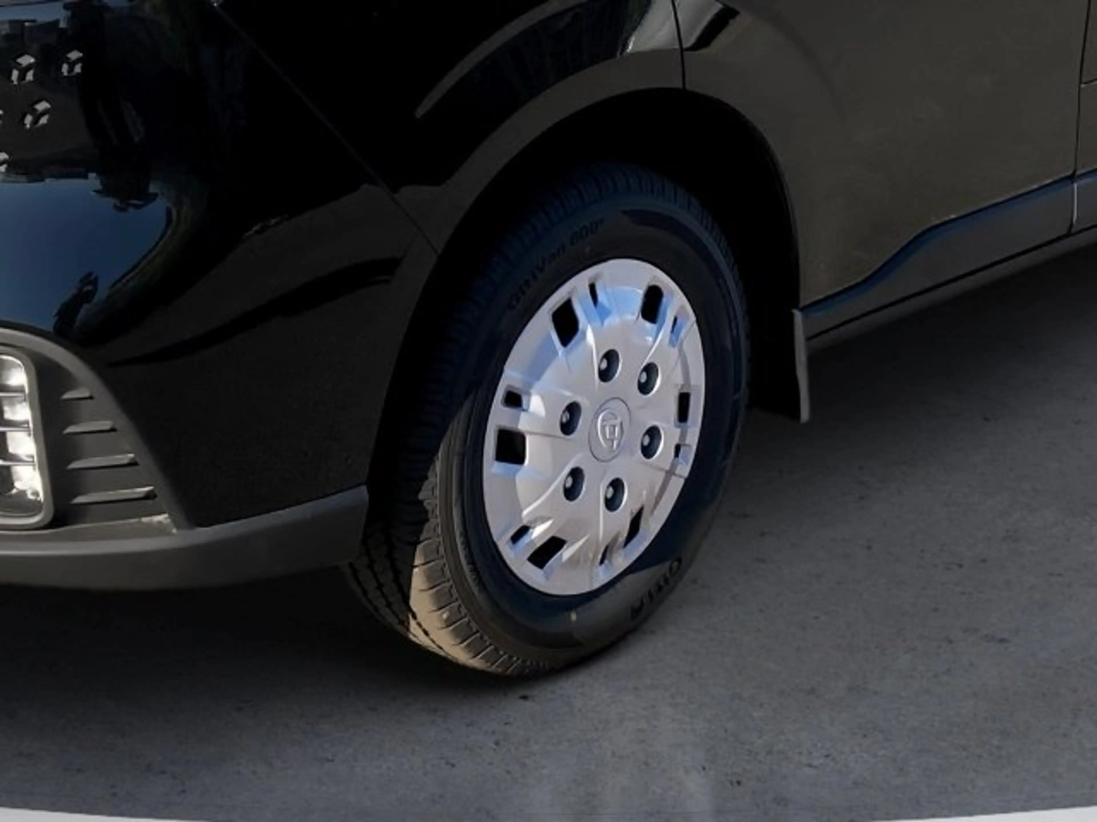 Maxus Deliver 9 DEL7 Deliver 7 L1H1 MY26 d7l1h1-P5 — photo 8