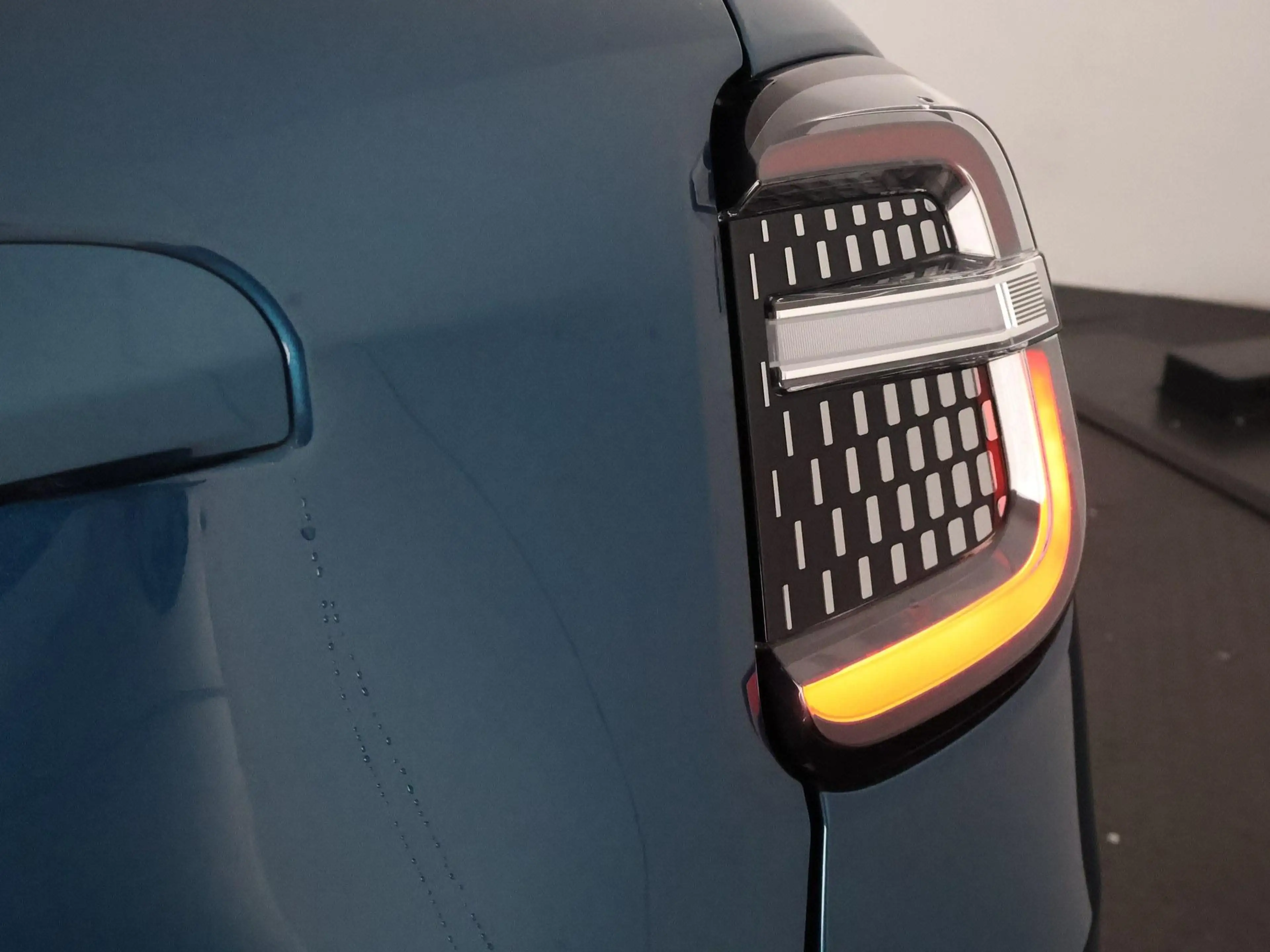 Fiat 600 1.2 Hybrid La Prima Bicolore | Garantie tot 05-203 — photo 25