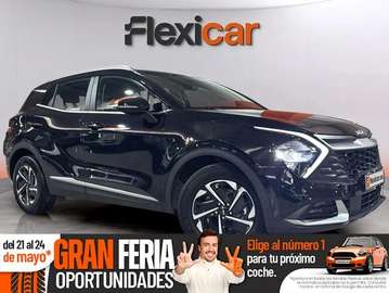 1.6 T-GDi HEV 158kW (215CV) Drive 4x2