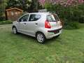 Nissan Pixo Pixo 1.0i Acenta +x+x+x     9705 KM + CAR PASS !!!!!  euro 5 !. Silber - thumbnail 4
