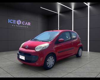 1.0 3 porte C1TY