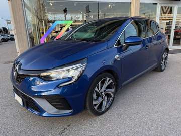 1.6 Hybrid E-TECH 140cv RS LINE