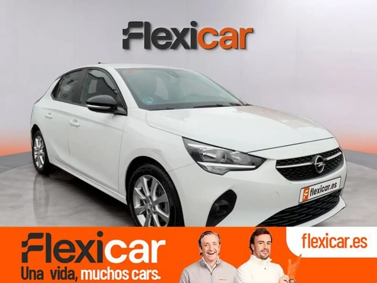 Opel Corsa 1.5D DT 74kW (100CV) Edition Azul - 1