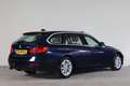 BMW 320 3-serie Touring 320i Upgrade Edition NL-Auto!! Nav Bleu - thumbnail 2