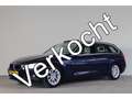 BMW 320 3-serie Touring 320i Upgrade Edition NL-Auto!! Nav Blau - thumbnail 1