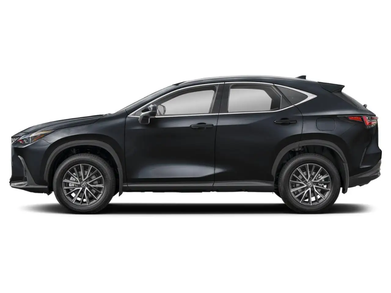 Lexus NX снимка Lexus NX