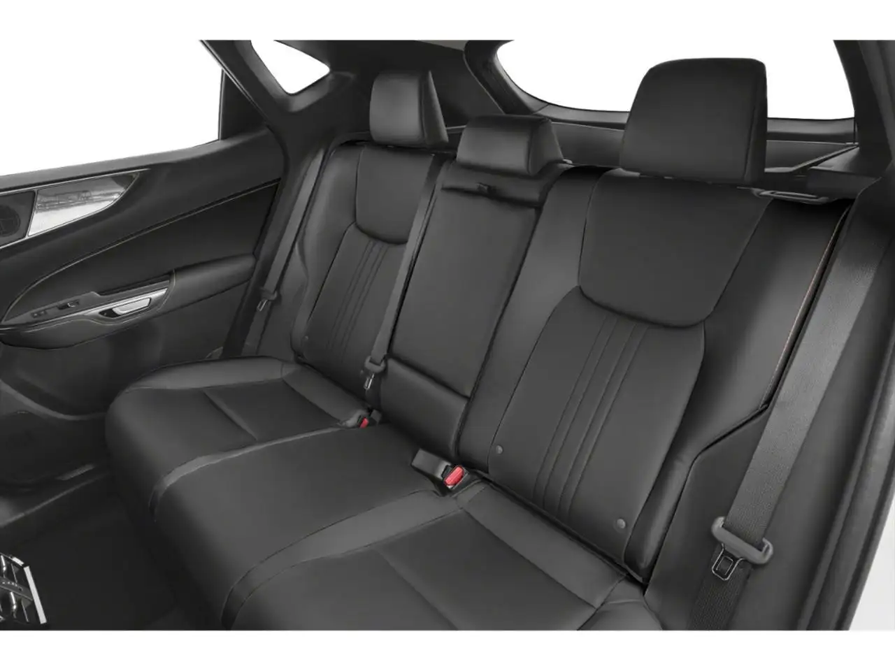 Lexus NX снимка Lexus NX