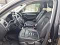 Audi Q3 2.0 TDi//CARNET//XENON//CUIR//GARANTIE 12 M Zwart - thumbnail 9