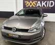 Volkswagen Golf Golf 1.6 CR TDi Highline DSG Zilver - thumbnail 1