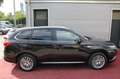 Mitsubishi Outlander OUTLANDER PHEV PLUS 4WD AUTOMATIK KLIMA NAVI 1Hd Schwarz - thumbnail 6