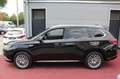 Mitsubishi Outlander OUTLANDER PHEV PLUS 4WD AUTOMATIK KLIMA NAVI 1Hd Schwarz - thumbnail 4