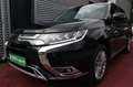 Mitsubishi Outlander OUTLANDER PHEV PLUS 4WD AUTOMATIK KLIMA NAVI 1Hd Schwarz - thumbnail 1