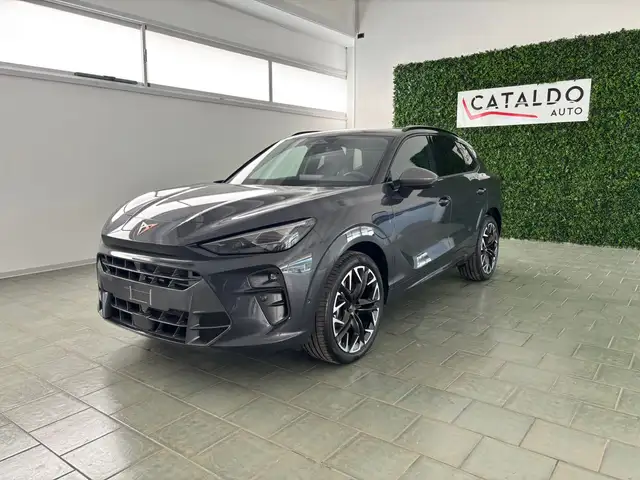 CUPRA Terramar Terramar 1.5 e-hybrid 204cv dsg