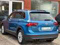 Volkswagen Tiguan 1.4TSI 125PK ///✅NAVI / APPLE CARPLAY /BTW-WAGEN Blue - thumbnail 7