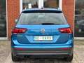 Volkswagen Tiguan 1.4TSI 125PK ///✅NAVI / APPLE CARPLAY /BTW-WAGEN Bleu - thumbnail 6